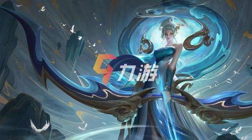 荣耀典藏最新爆料伽罗,伽罗传奇再续，全新爆料揭秘神秘英雄