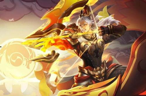 典藏皮肤官方最新爆料,神秘特效与独特设计抢先看